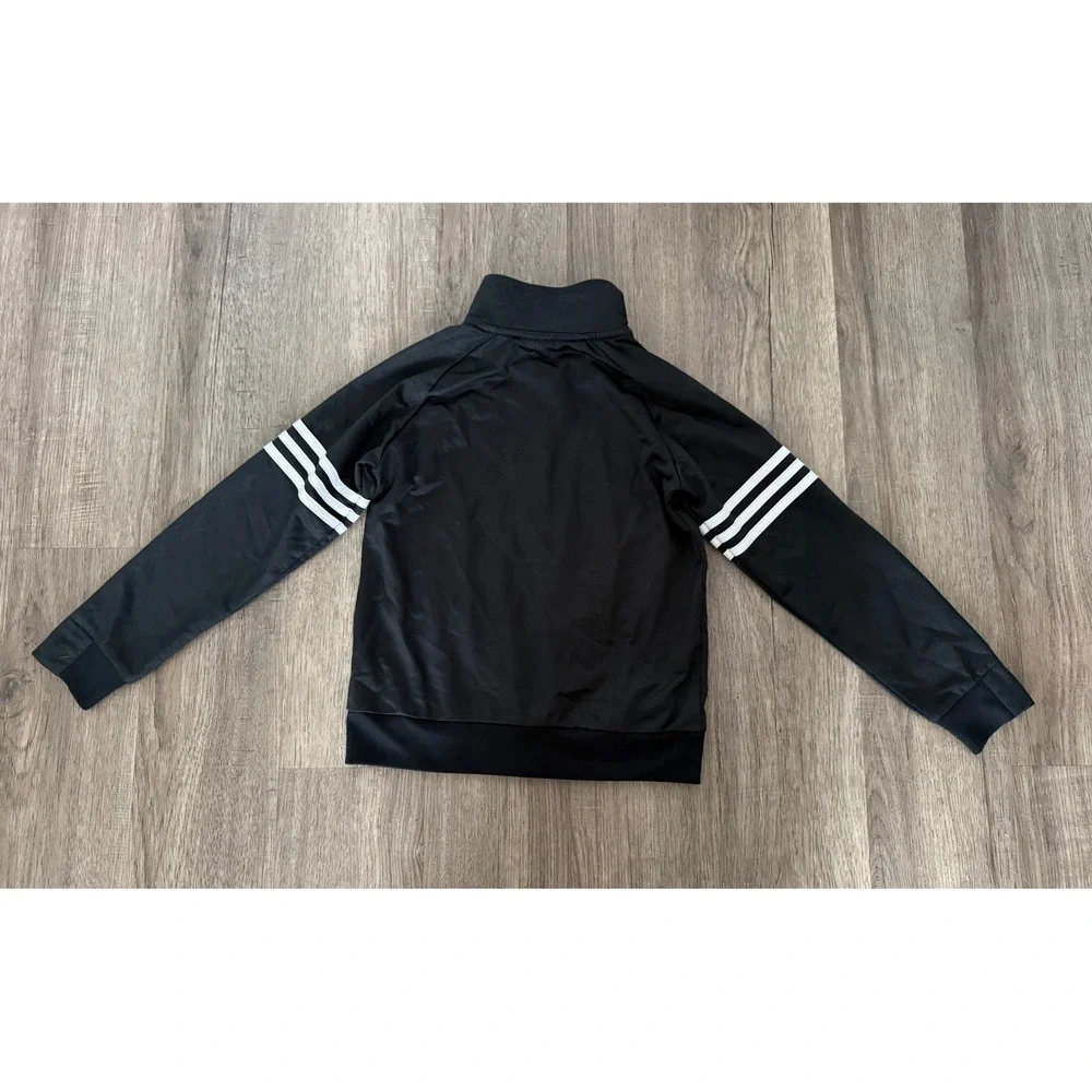 adidas full zip